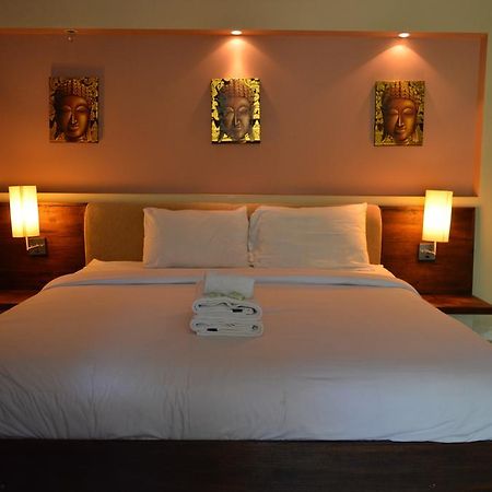 Marinos Place เลอกีอัน ภายนอก รูปภาพ