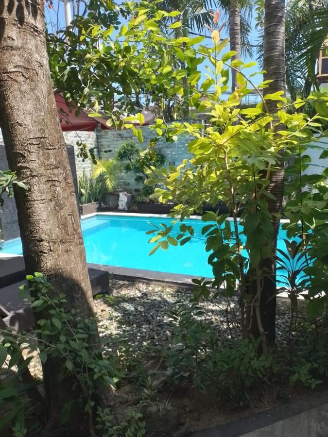 Marinos Place เลอกีอัน ภายนอก รูปภาพ