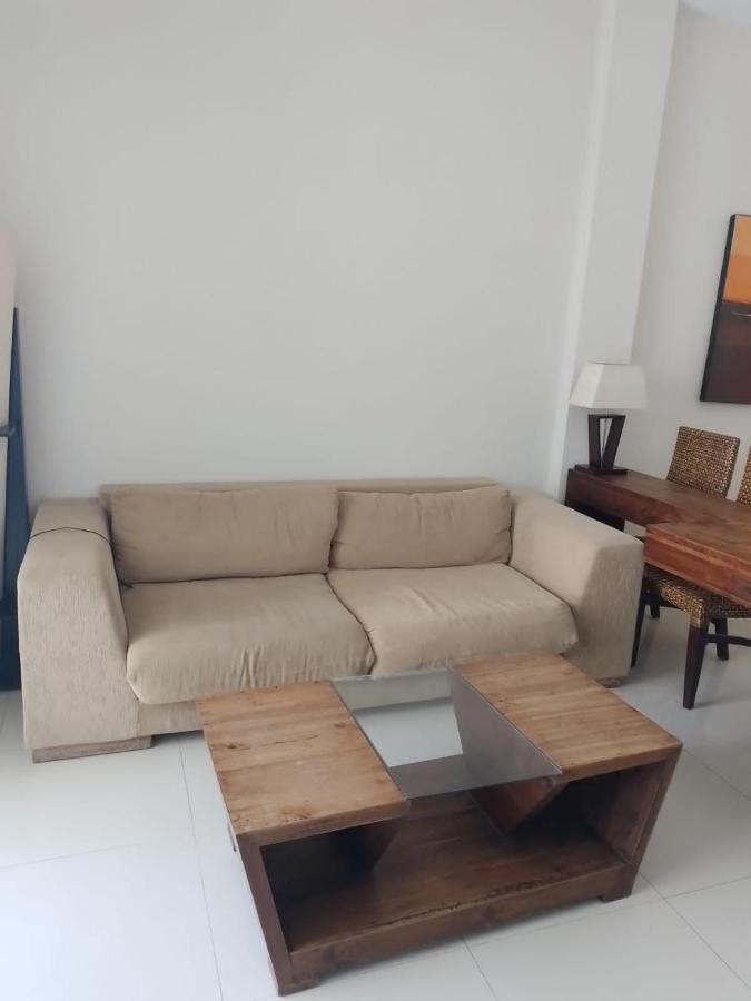 Marinos Place เลอกีอัน ภายนอก รูปภาพ