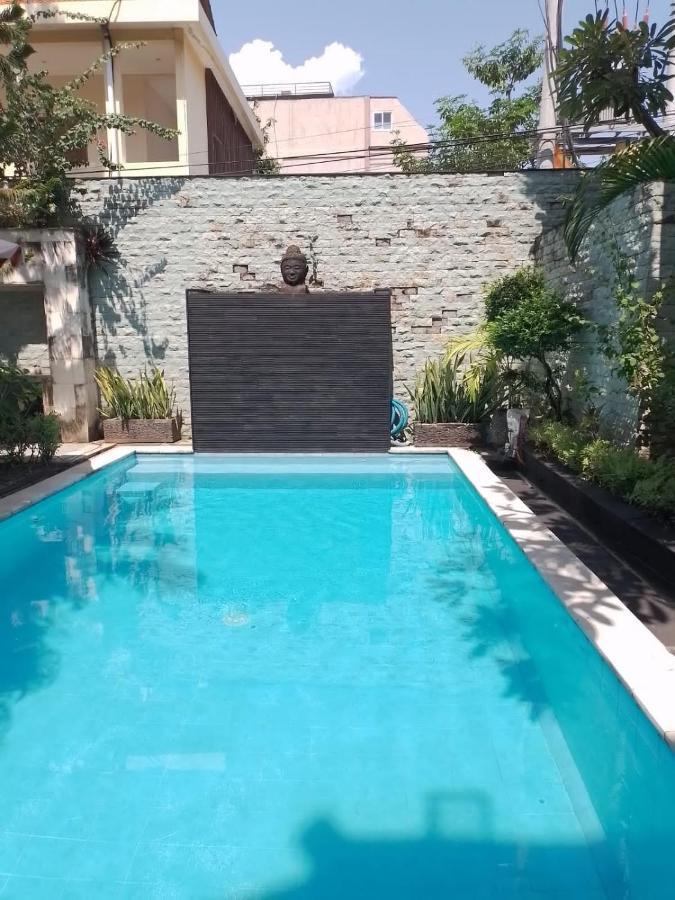 Marinos Place เลอกีอัน ภายนอก รูปภาพ