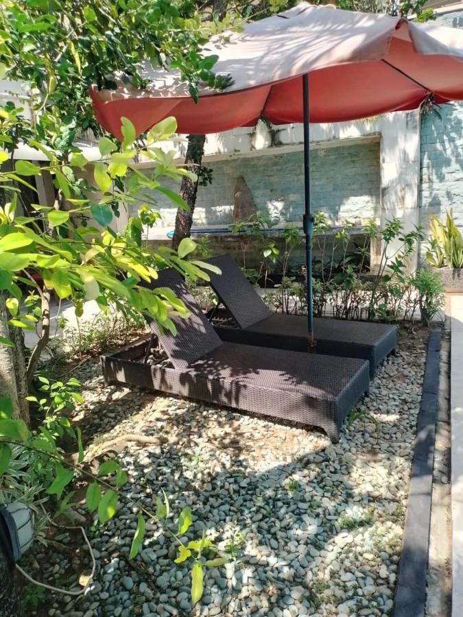 Marinos Place เลอกีอัน ภายนอก รูปภาพ