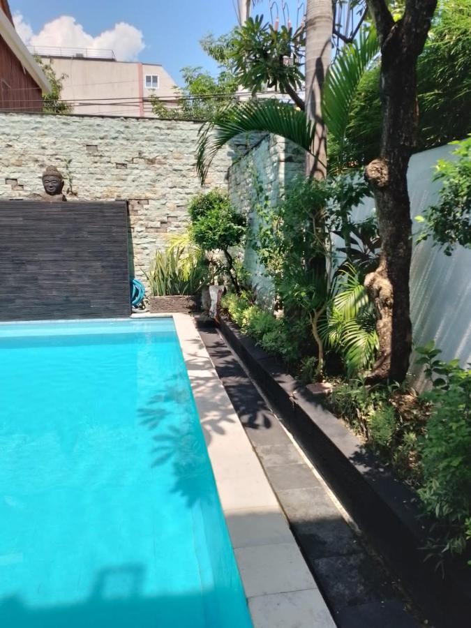 Marinos Place เลอกีอัน ภายนอก รูปภาพ