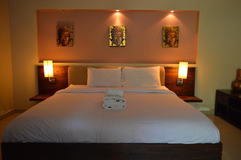 Marinos Place เลอกีอัน ภายนอก รูปภาพ