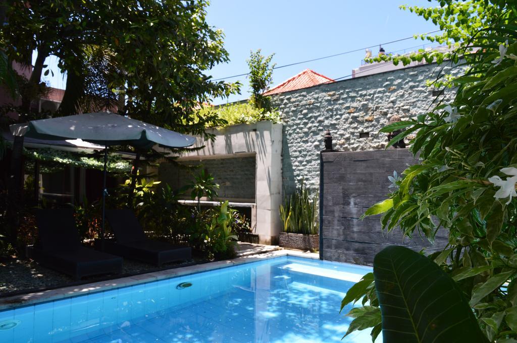 Marinos Place เลอกีอัน ภายนอก รูปภาพ