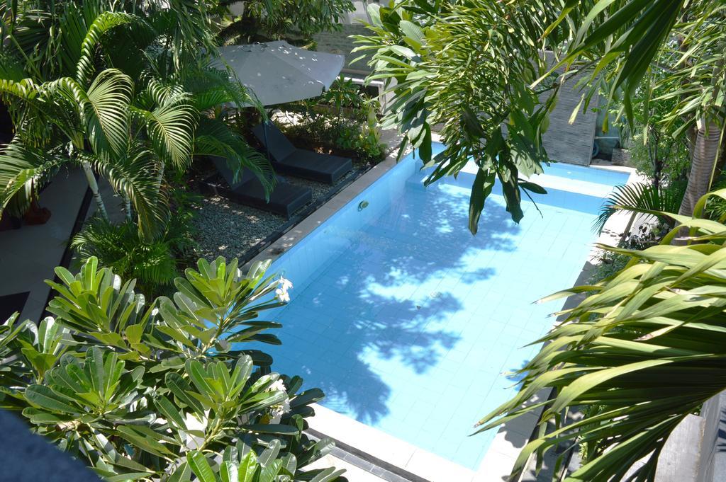 Marinos Place เลอกีอัน ภายนอก รูปภาพ