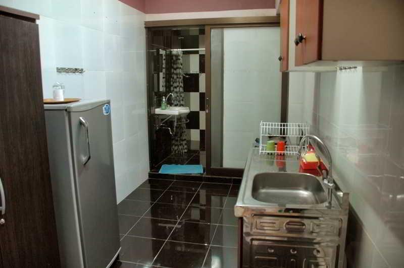 Marinos Place เลอกีอัน ภายนอก รูปภาพ