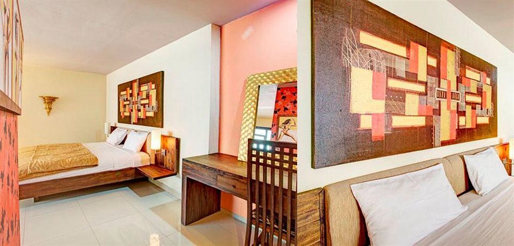 Marinos Place เลอกีอัน ภายนอก รูปภาพ