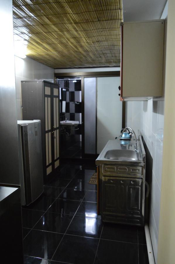 Marinos Place เลอกีอัน ภายนอก รูปภาพ