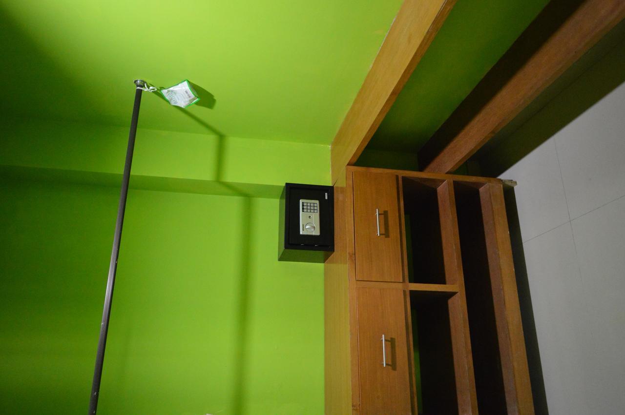Marinos Place เลอกีอัน ภายนอก รูปภาพ