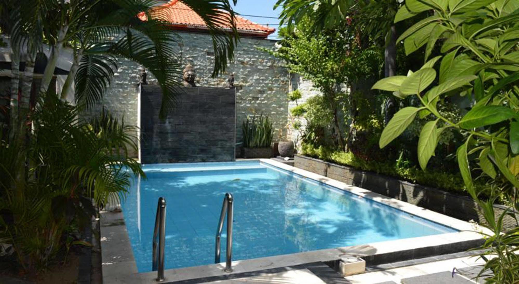 Marinos Place เลอกีอัน ภายนอก รูปภาพ