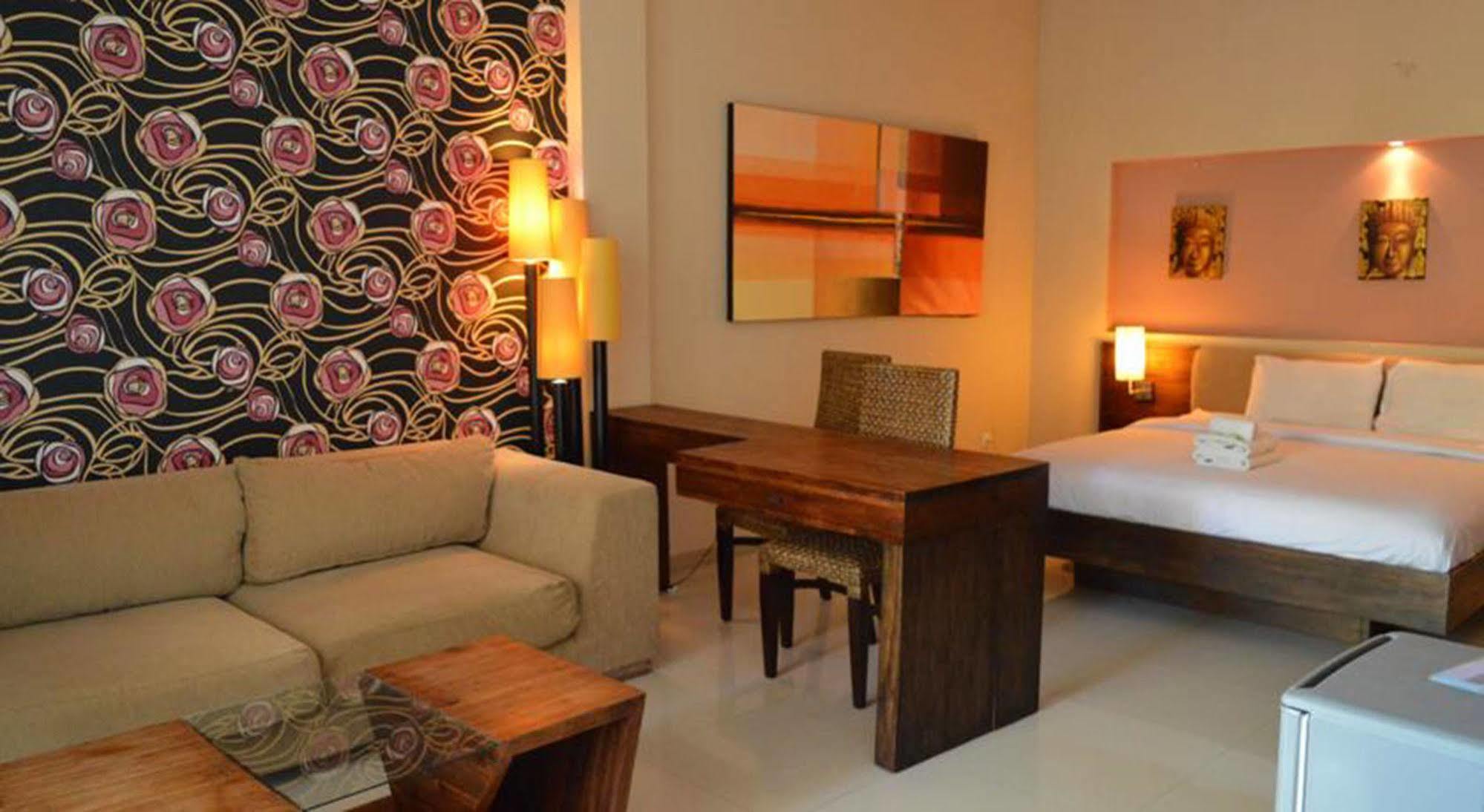 Marinos Place เลอกีอัน ภายนอก รูปภาพ