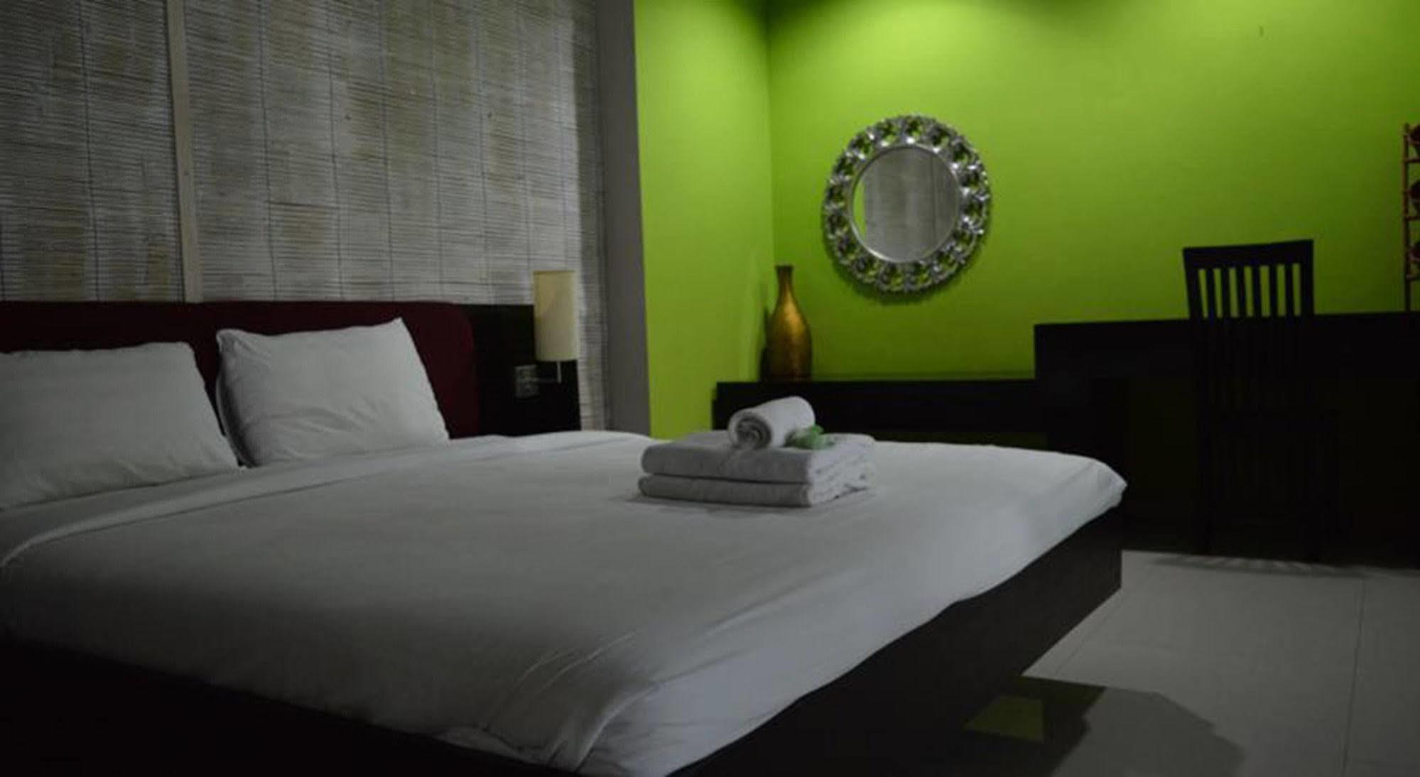 Marinos Place เลอกีอัน ภายนอก รูปภาพ