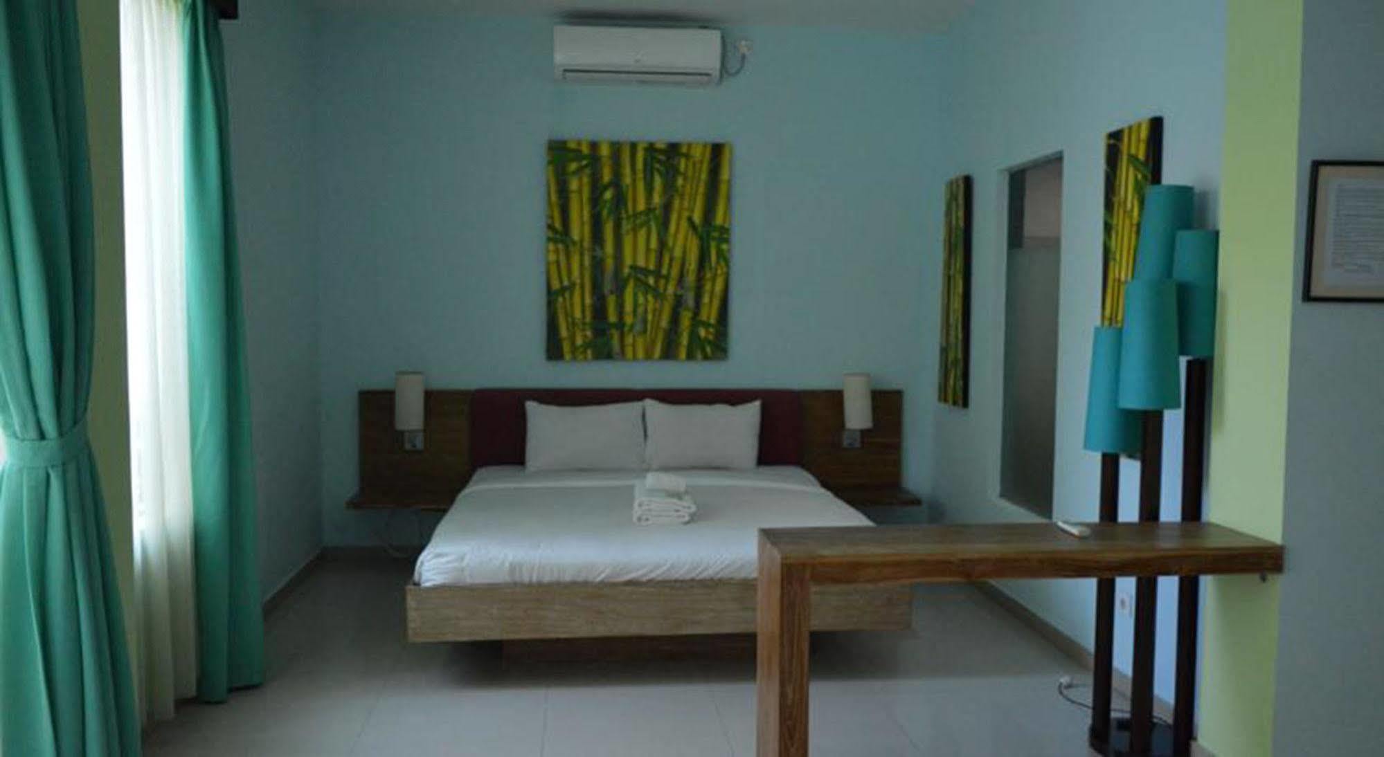 Marinos Place เลอกีอัน ภายนอก รูปภาพ