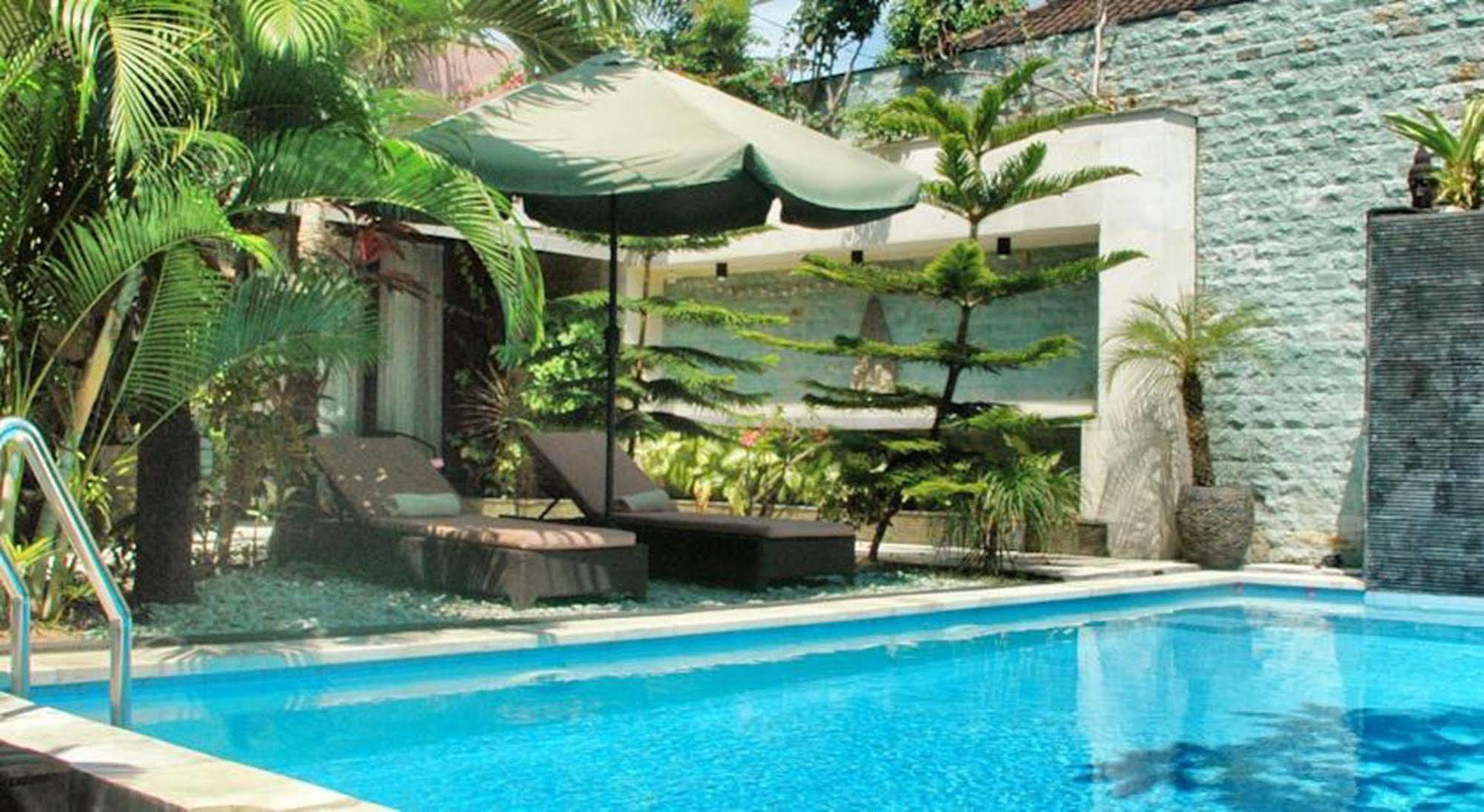 Marinos Place เลอกีอัน ภายนอก รูปภาพ